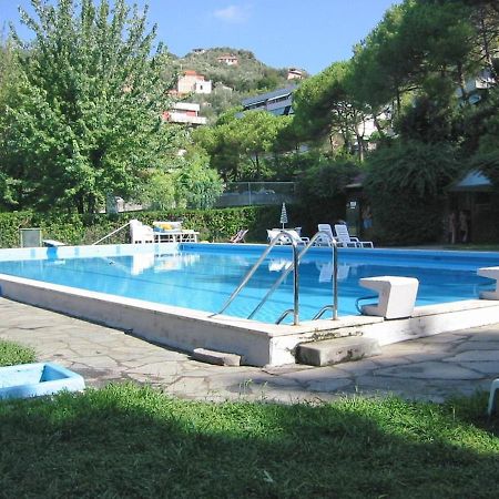 Solaria Daire Rapallo Dış mekan fotoğraf
