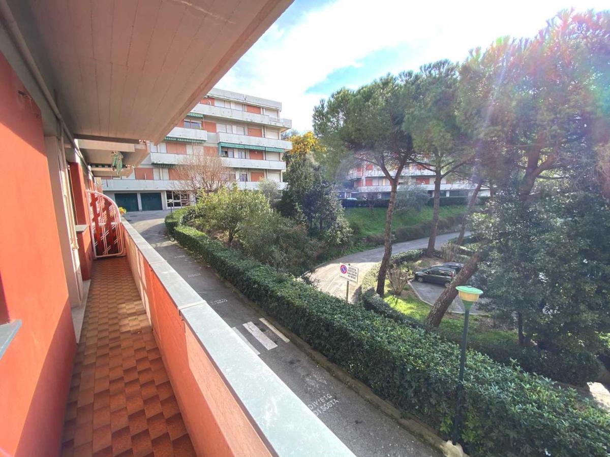 Solaria Daire Rapallo Dış mekan fotoğraf