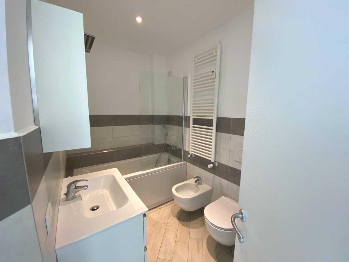 Solaria Daire Rapallo Dış mekan fotoğraf