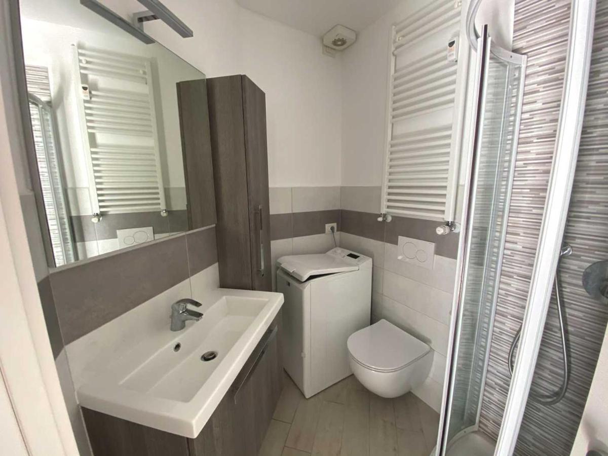 Solaria Daire Rapallo Dış mekan fotoğraf