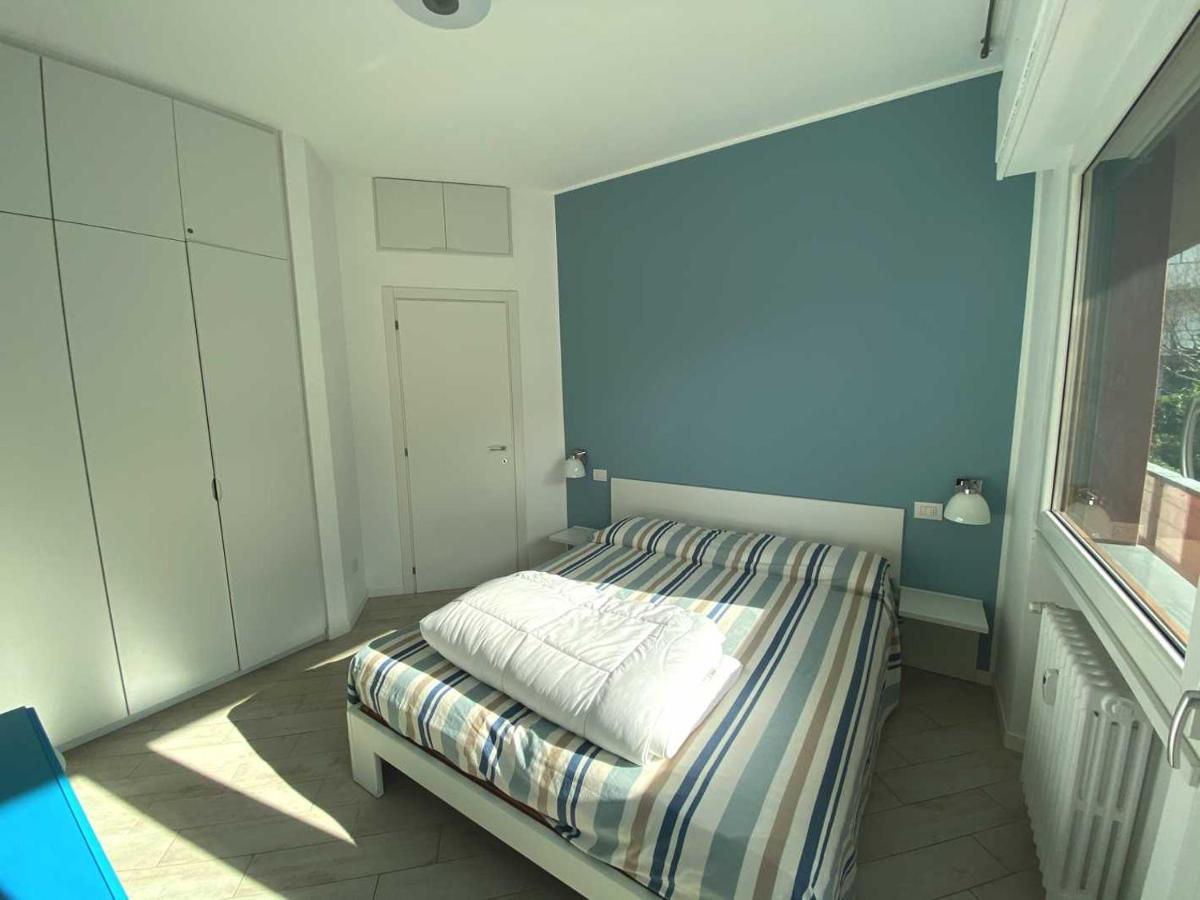 Solaria Daire Rapallo Dış mekan fotoğraf