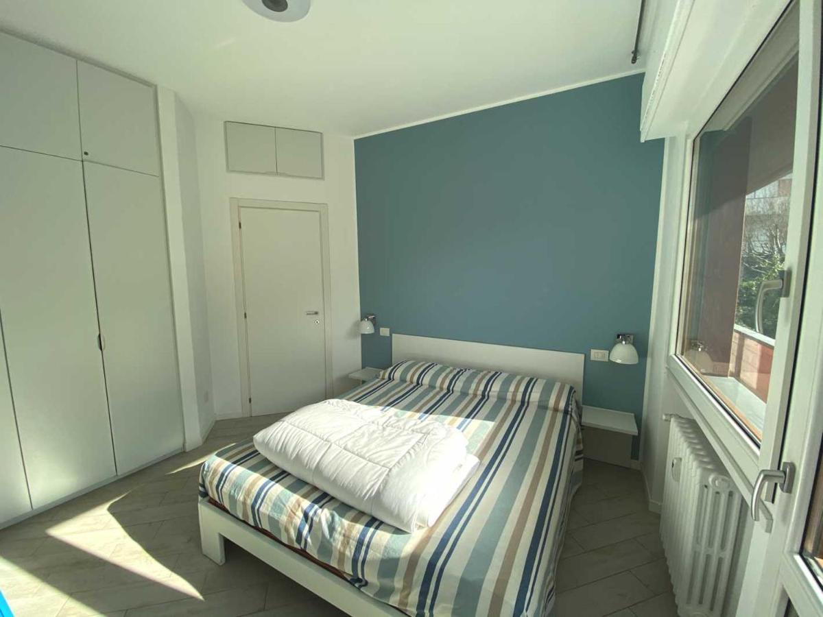 Solaria Daire Rapallo Dış mekan fotoğraf