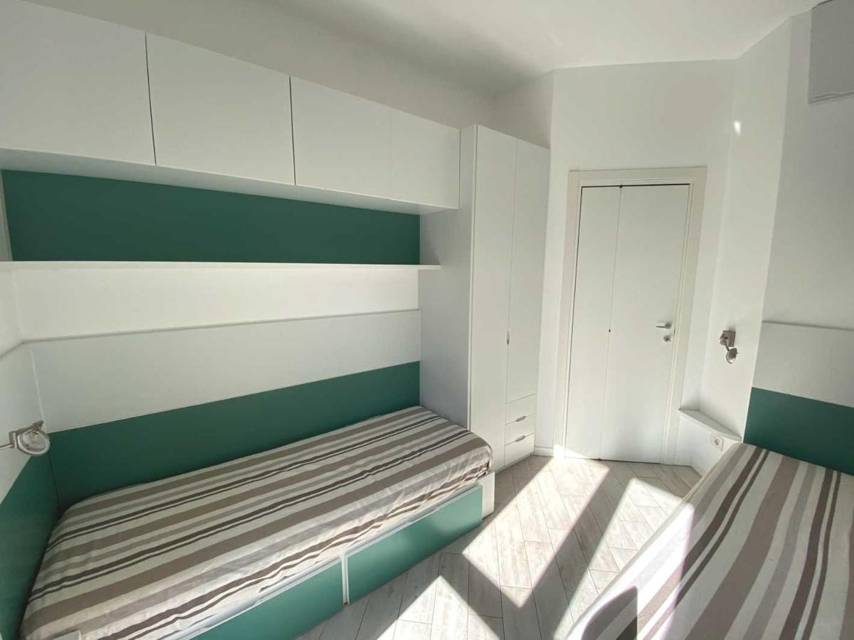 Solaria Daire Rapallo Dış mekan fotoğraf
