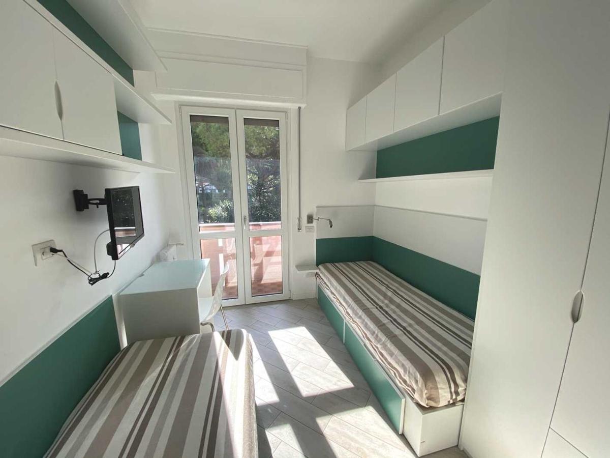 Solaria Daire Rapallo Dış mekan fotoğraf