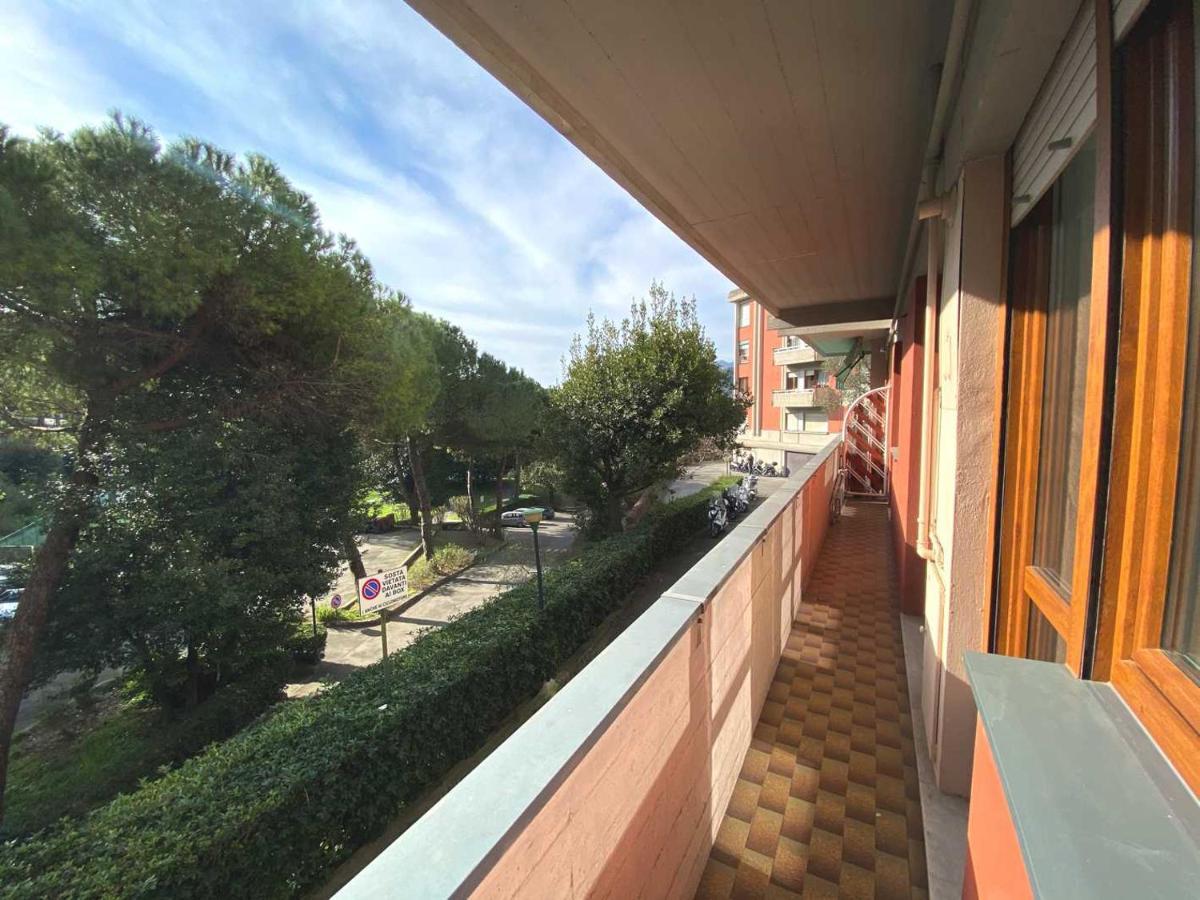 Solaria Daire Rapallo Dış mekan fotoğraf