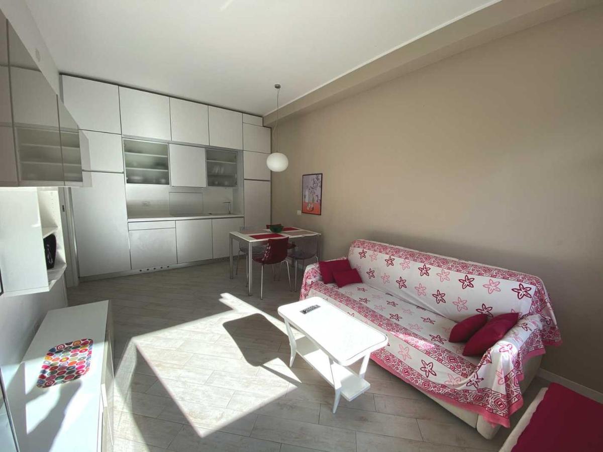 Solaria Daire Rapallo Dış mekan fotoğraf