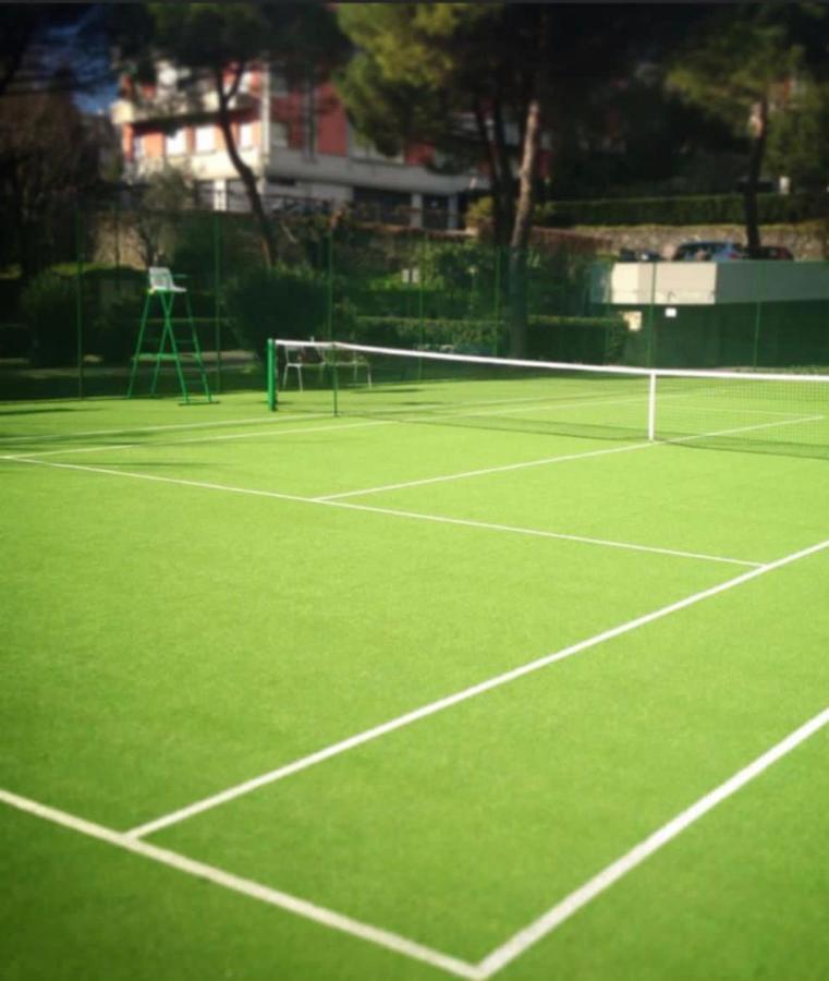 Solaria Daire Rapallo Dış mekan fotoğraf